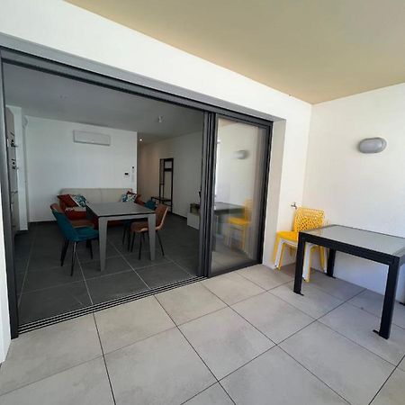Villa Marie 2 Appartement Tout Confort Climatise 1 Chambre Proche Plage Le Grau-du-Roi Exteriér fotografie