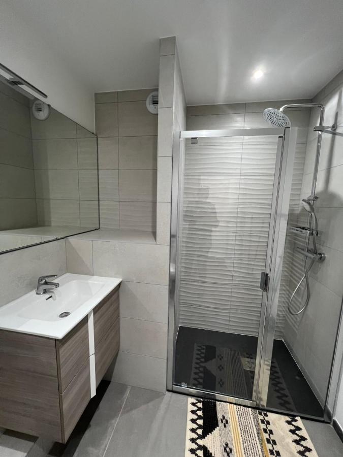 Villa Marie 2 Appartement Tout Confort Climatise 1 Chambre Proche Plage Le Grau-du-Roi Exteriér fotografie