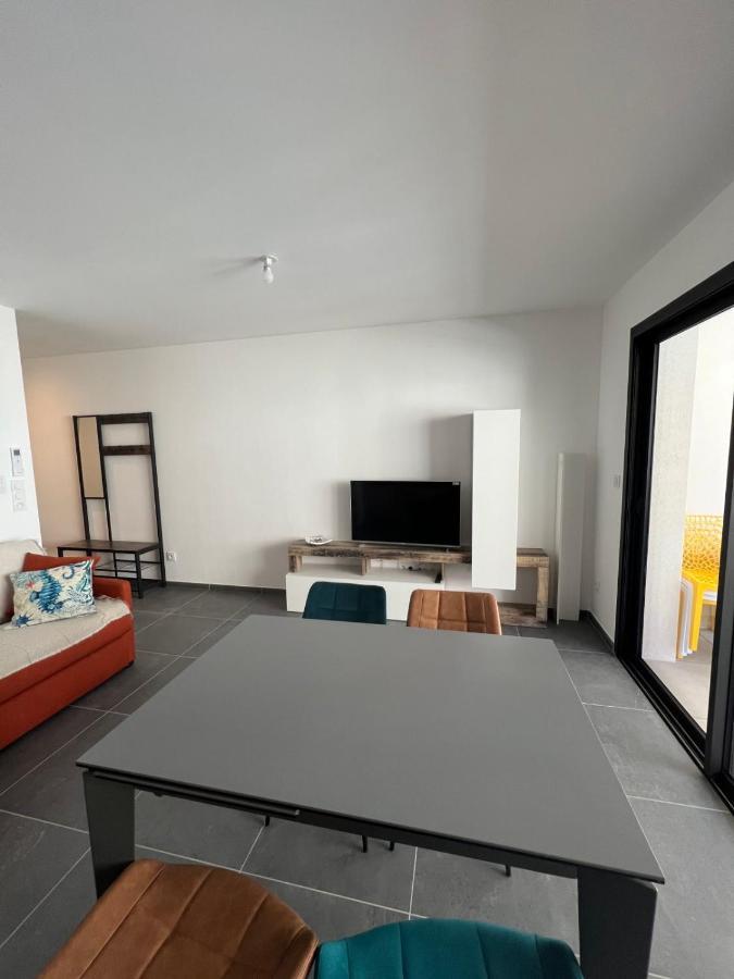 Villa Marie 2 Appartement Tout Confort Climatise 1 Chambre Proche Plage Le Grau-du-Roi Exteriér fotografie