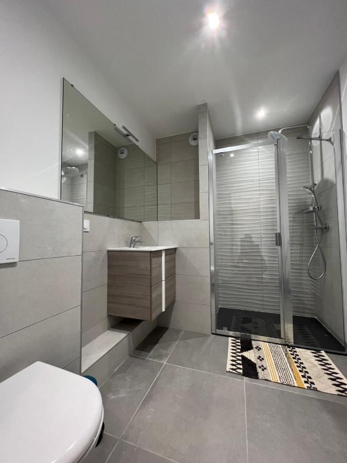 Villa Marie 2 Appartement Tout Confort Climatise 1 Chambre Proche Plage Le Grau-du-Roi Exteriér fotografie
