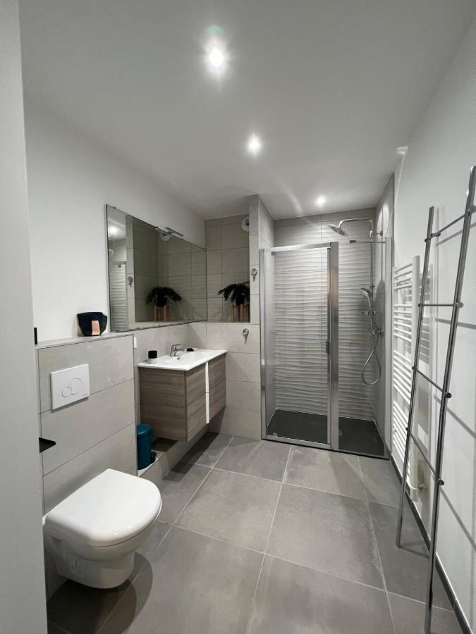 Villa Marie 2 Appartement Tout Confort Climatise 1 Chambre Proche Plage Le Grau-du-Roi Exteriér fotografie