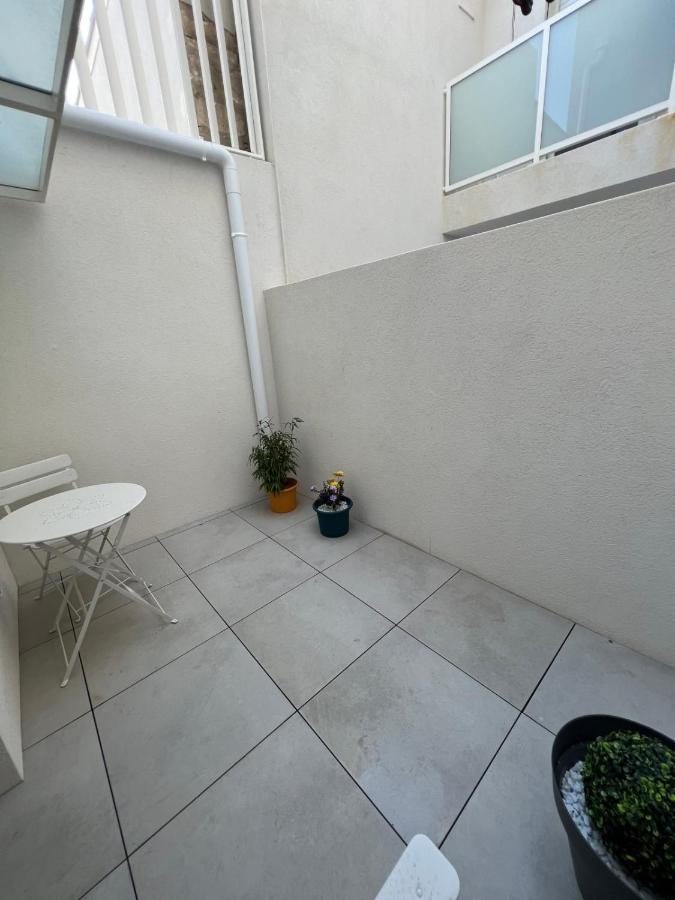 Villa Marie 2 Appartement Tout Confort Climatise 1 Chambre Proche Plage Le Grau-du-Roi Exteriér fotografie